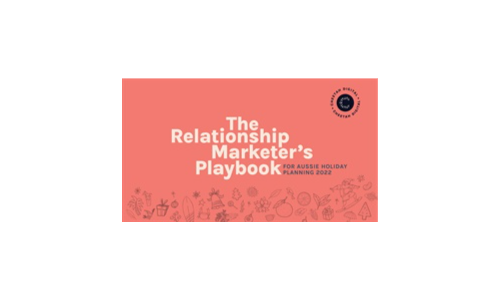 The Relationship Marketer