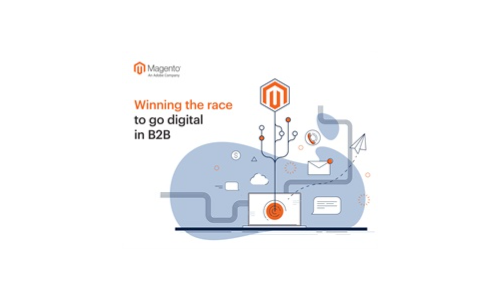 Winning the Race to go Digital in B2B